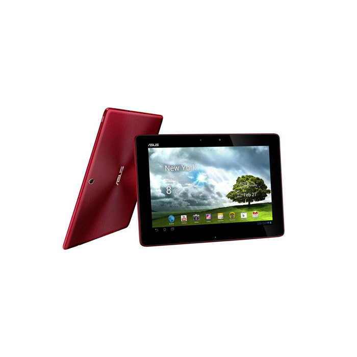голяма снимка на ASUS EEEPAD TF300T RED