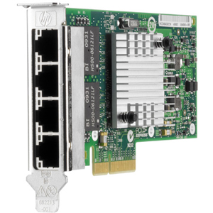 голяма снимка на 593722-B21 NC365T 4-PORT ETHER
