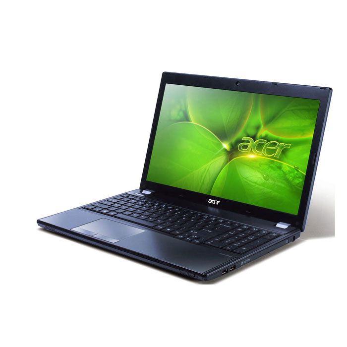 голяма снимка на ACER TM5760-32324G50MNSK