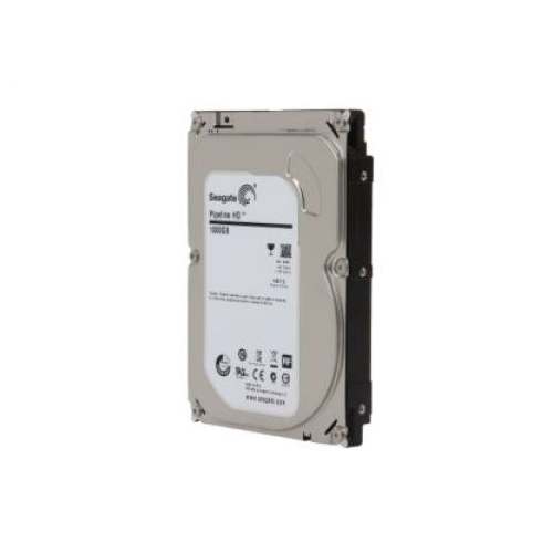 голяма снимка на 1TB Seagate Pipeline HD ST1000VM002 5900 RPM 64MB 