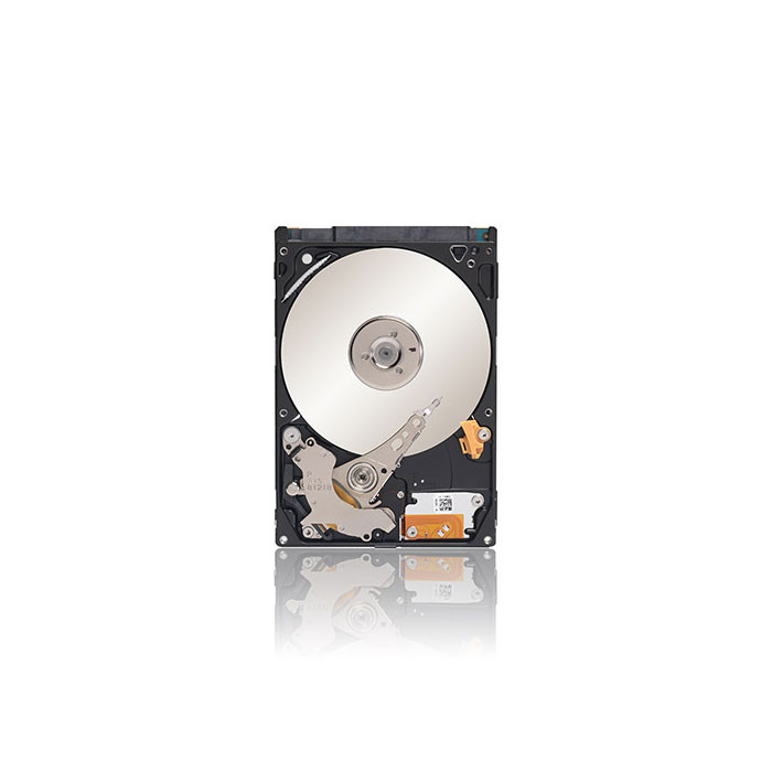 голяма снимка на HDD 320GB SEAGATE 5400/8M 2.5
