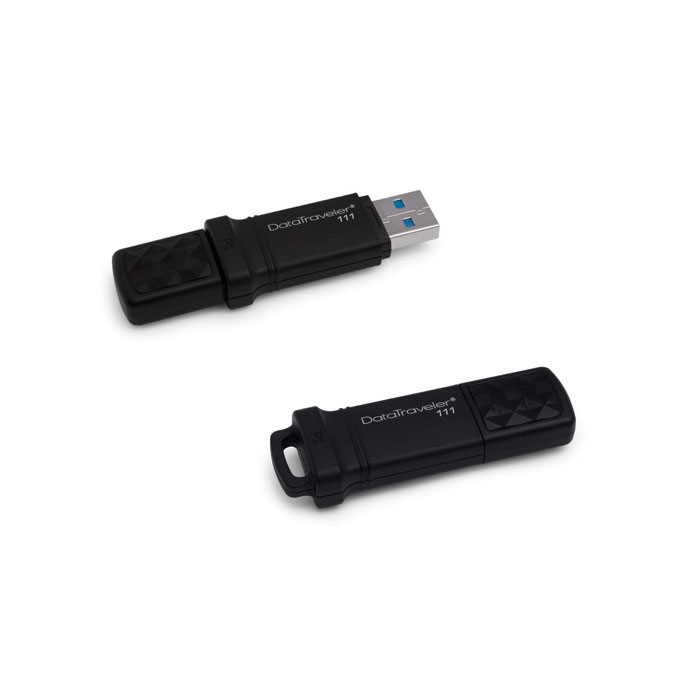 голяма снимка на 8GB USB DT111 KINGSTON