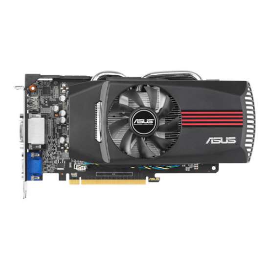 голяма снимка на ASUS GTX650-DC-1GD5