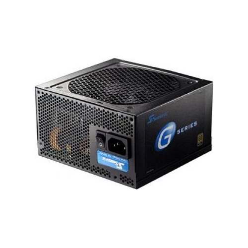 голяма снимка на PSU SEASONIC SSR-360GP /360W