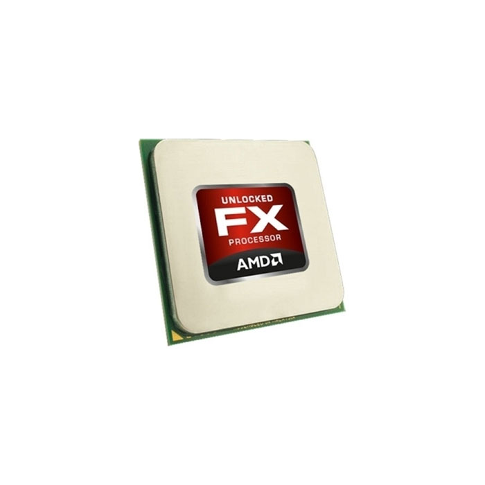 голяма снимка на AMD FX-4130 /3.8/X4/TRAY/AM3+