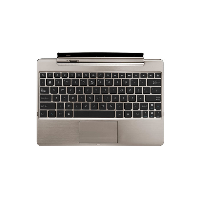 голяма снимка на ASUS DOCK FOR TF700T / GOLD