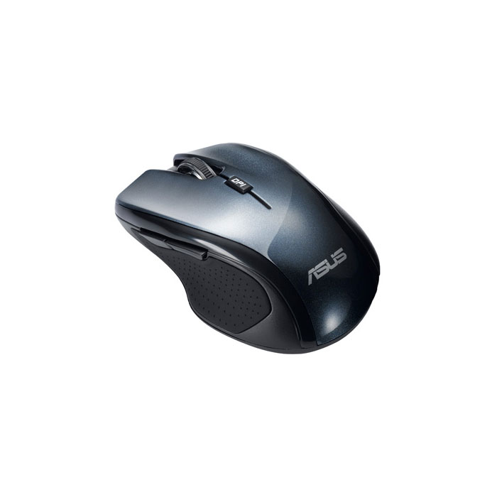 голяма снимка на ASUS WT460 MOUSE OPTICAL 2.4G