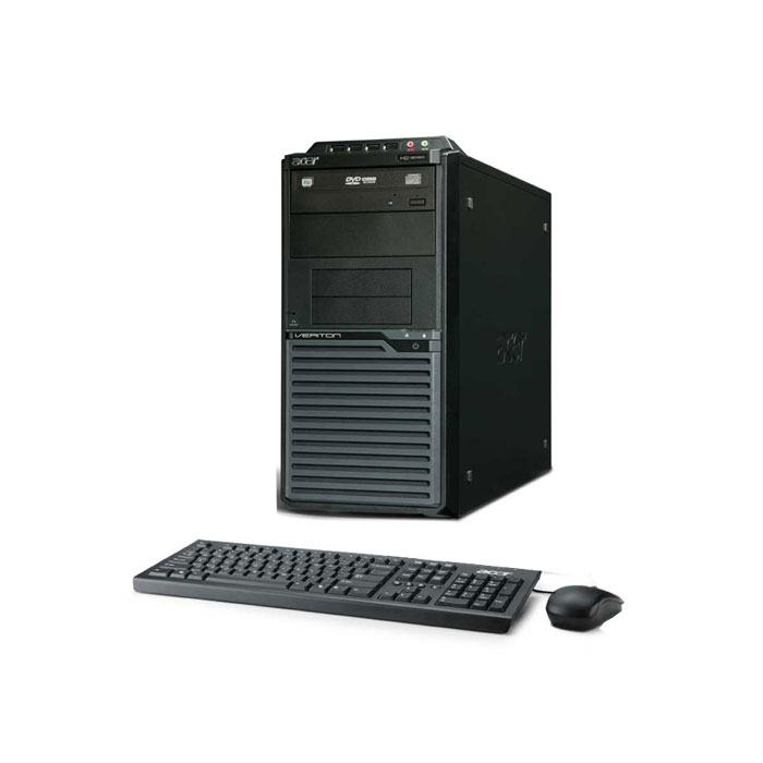 голяма снимка на ACER VERITON VM2610G