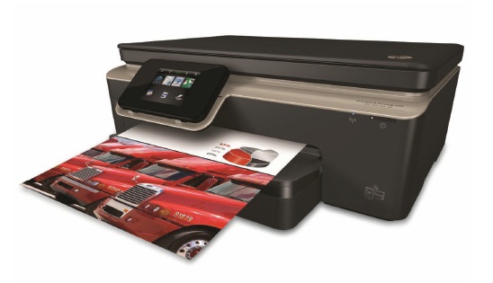 голяма снимка на CZ276C DJ INK ADV 6525 E-AIO