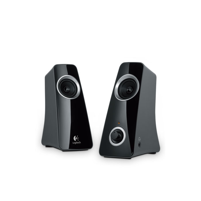 голяма снимка на LOGITECH Z320 SPEAKER 2.1 10W