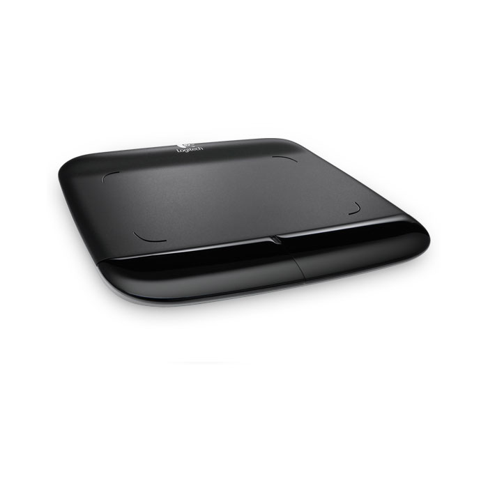 голяма снимка на LOGITECH WL TOUCHPAD