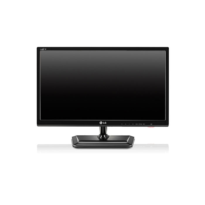 голяма снимка на 27 LCD-TV LG DM2752D-PZ