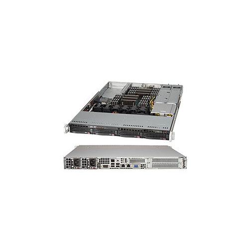 голяма снимка на SM SYS-6017R-WRF/IC602/1U/4X3