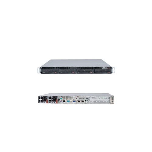 голяма снимка на SM SYS-5017C-URF BAREBONE