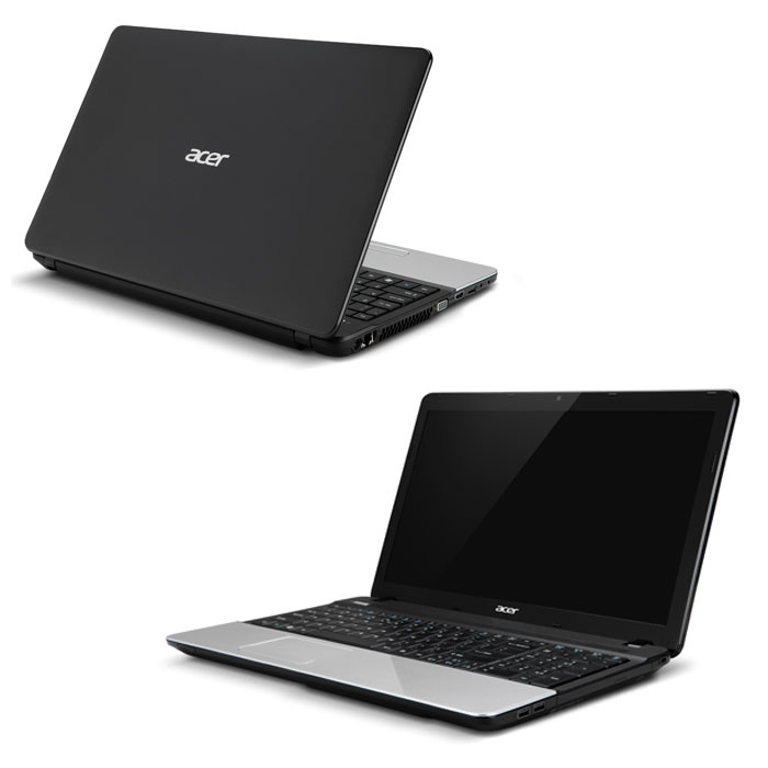 голяма снимка на ACER E1-531-B8304G50MNKS