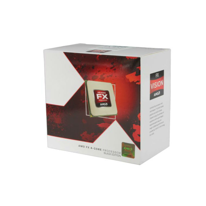 голяма снимка на AMD FX-4130 /3,8GZ/X4/BOX/AM3+