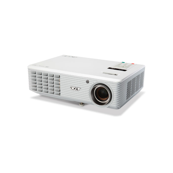 голяма снимка на PROJECTOR ACER H5360 ECO