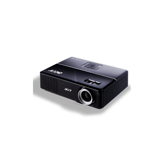 голяма снимка на PROJECTOR ACER P1200B