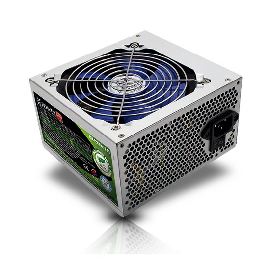 голяма снимка на DAOTECH X400P PSU ATX 400W