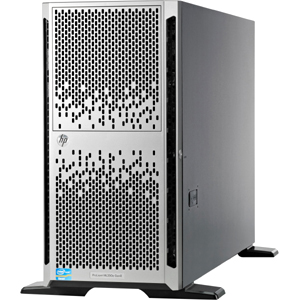 голяма снимка на 470065-725 ML350EG8 E5-2407 SR