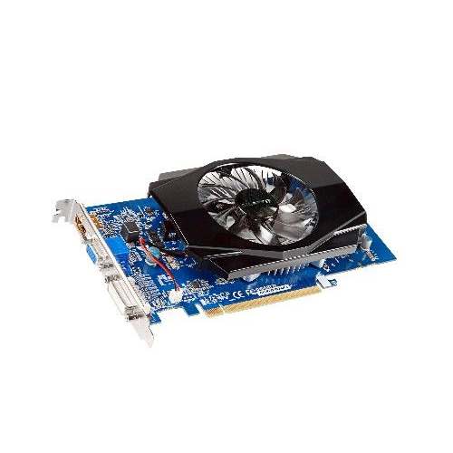 голяма снимка на GB R657D3-2GI