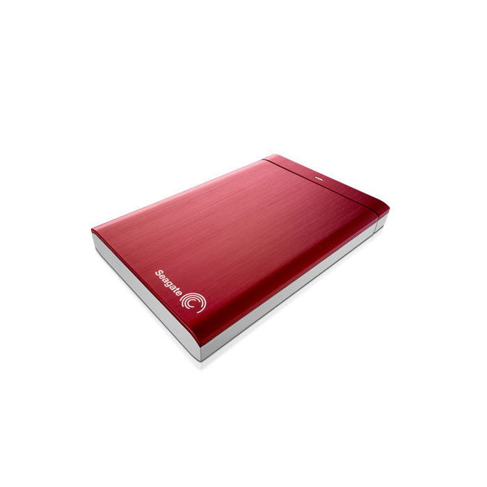 голяма снимка на EXT 500GB SEAGATE RED USB3.0