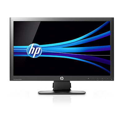 голяма снимка на LL649AA COMPAQ LE2202X 21.5-IN