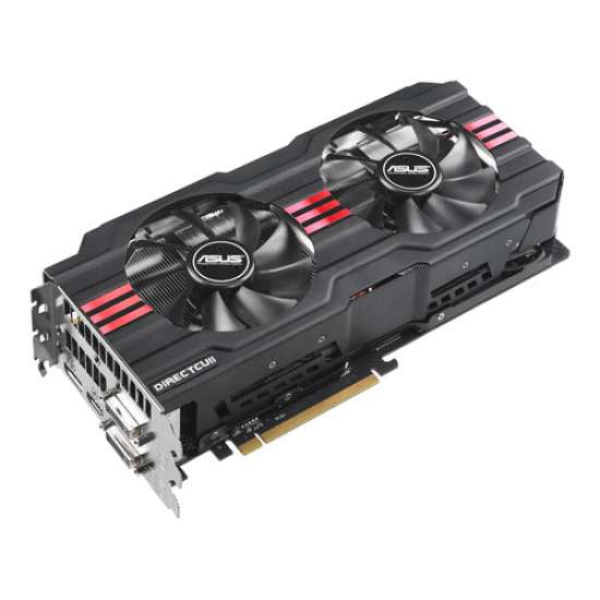 голяма снимка на ASUS HD7950-DC2T-3GD5-V2