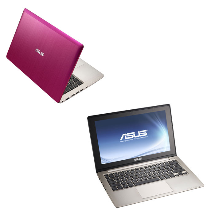 голяма снимка на ASUS S200E-CT215H