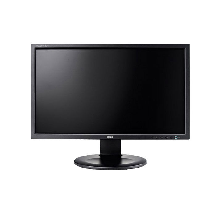 голяма снимка на 22 LG E2210PM-BN