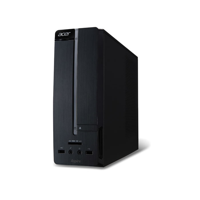 голяма снимка на ACER AXC600_W 03