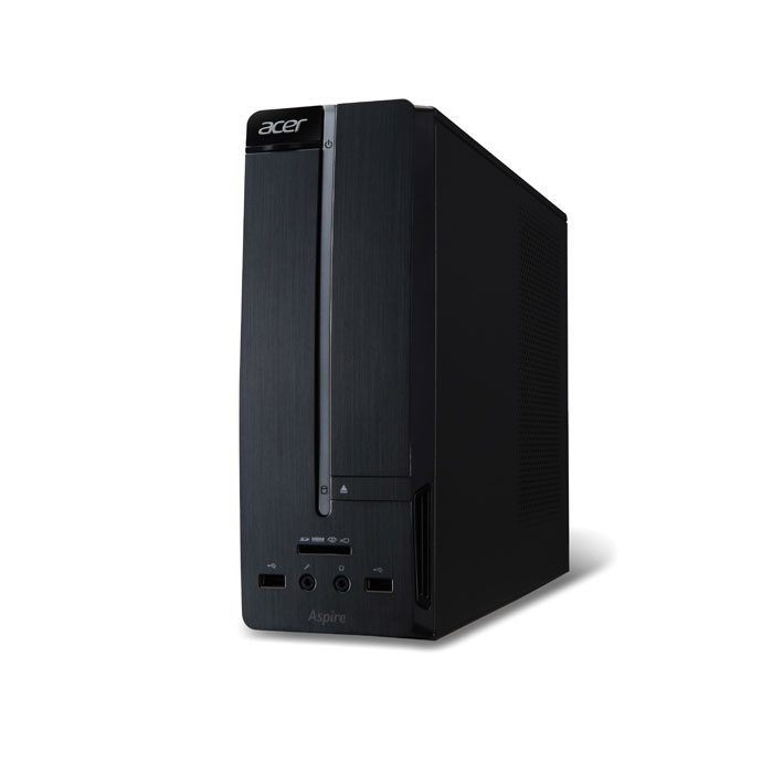 голяма снимка на ACER AXC100_WE1800