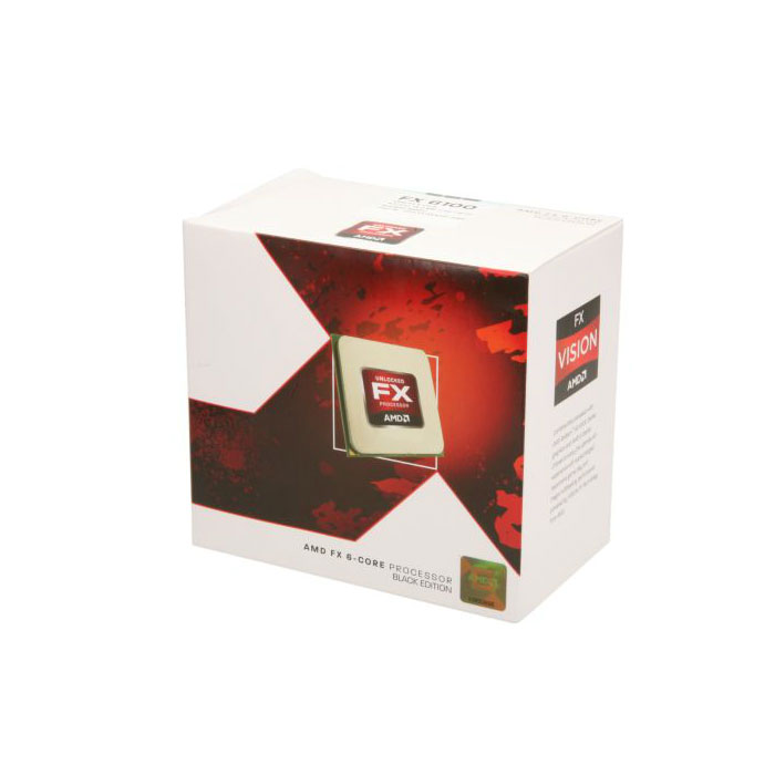 голяма снимка на AMD FX-6300 /3.5G/X6/BOX AM3+