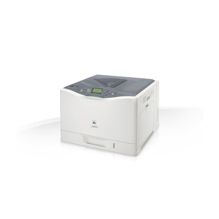 голяма снимка на CANON LBP 7750CDN COLOR DUPLEX