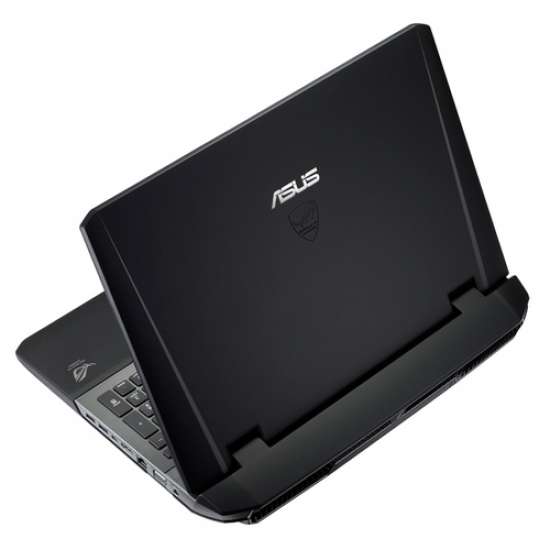 голяма снимка на ASUS G75VW-T1394D