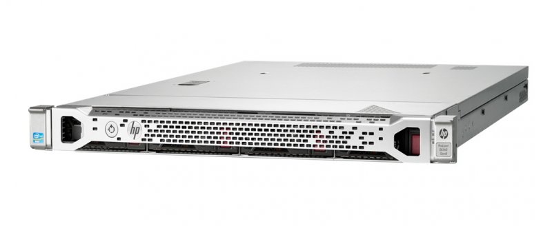 голяма снимка на 686136-425 DL320EGEN8 E3-1230V