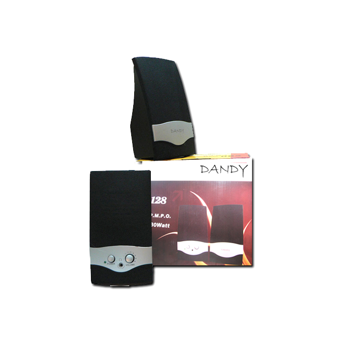 голяма снимка на SPEAKER DANDY S128