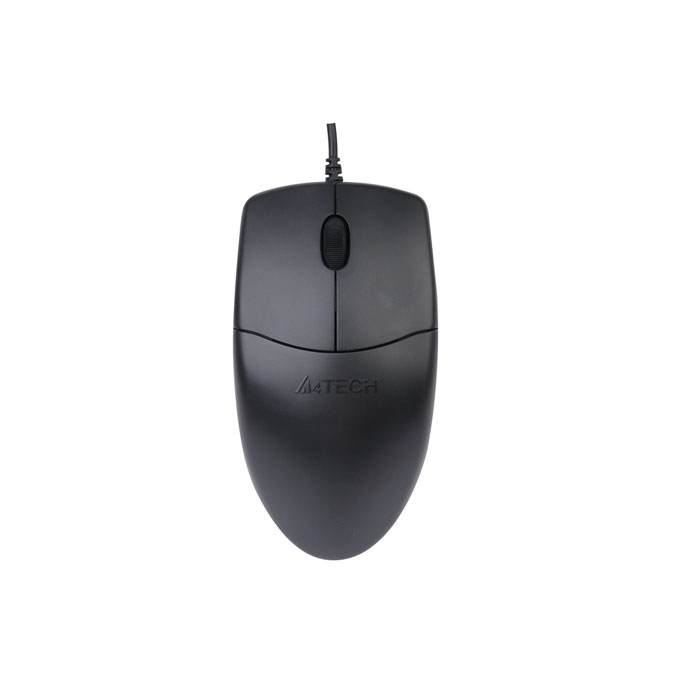 голяма снимка на A4 D-300 USB BLACK