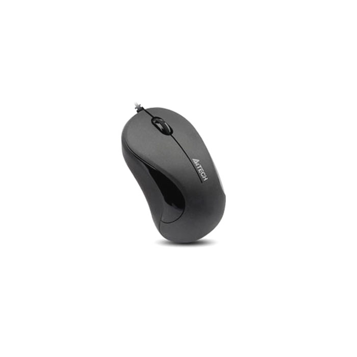 голяма снимка на A4 D-321 USB BLACK