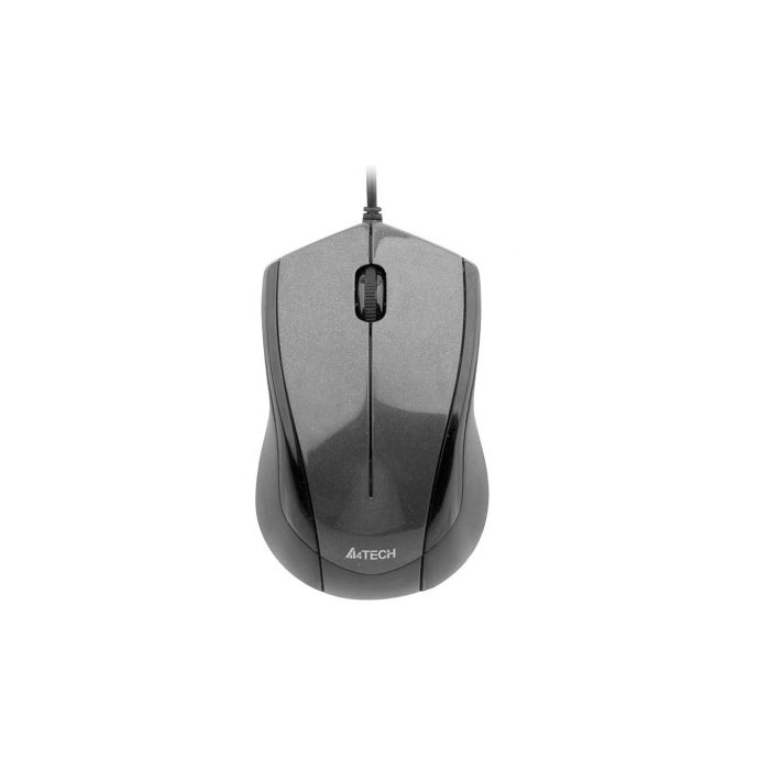 голяма снимка на A4 D-400 USB BLACK