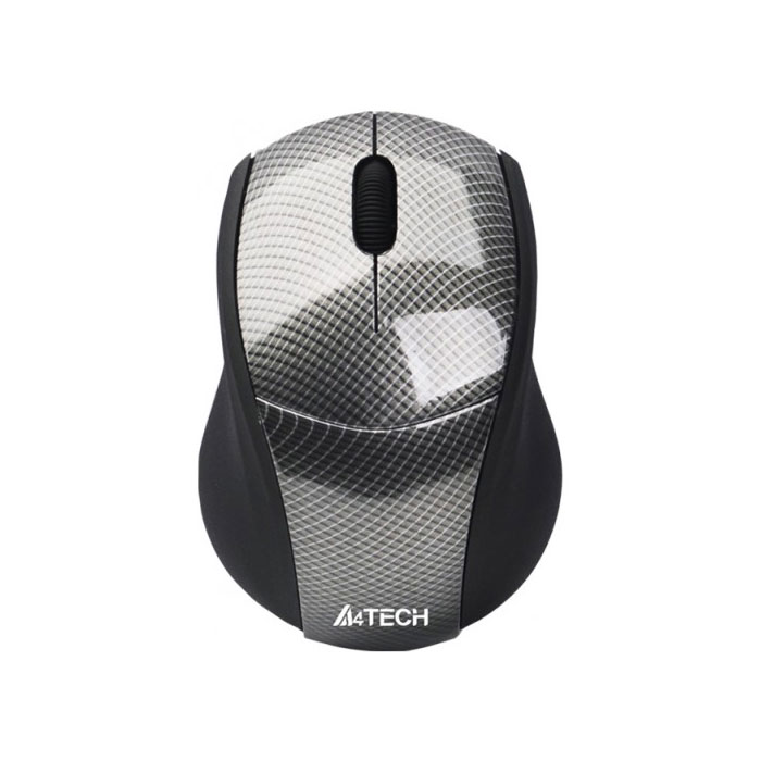 голяма снимка на A4 G7-100D WL USB CARBON