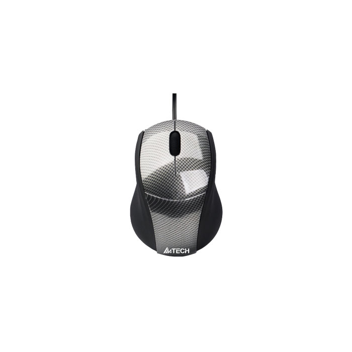 голяма снимка на A4 N-100-1 V-TRACK USB CARBON