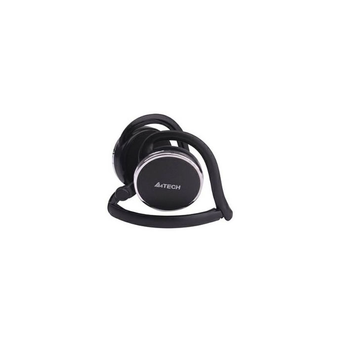 голяма снимка на A4 T-120I HEADSET BLACK