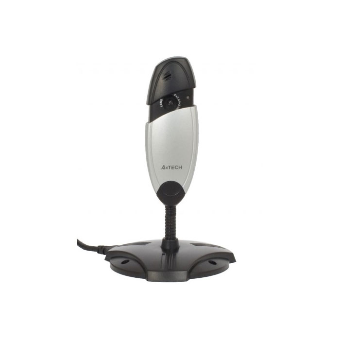 голяма снимка на A4 PK-635G WEBCAM+MIC