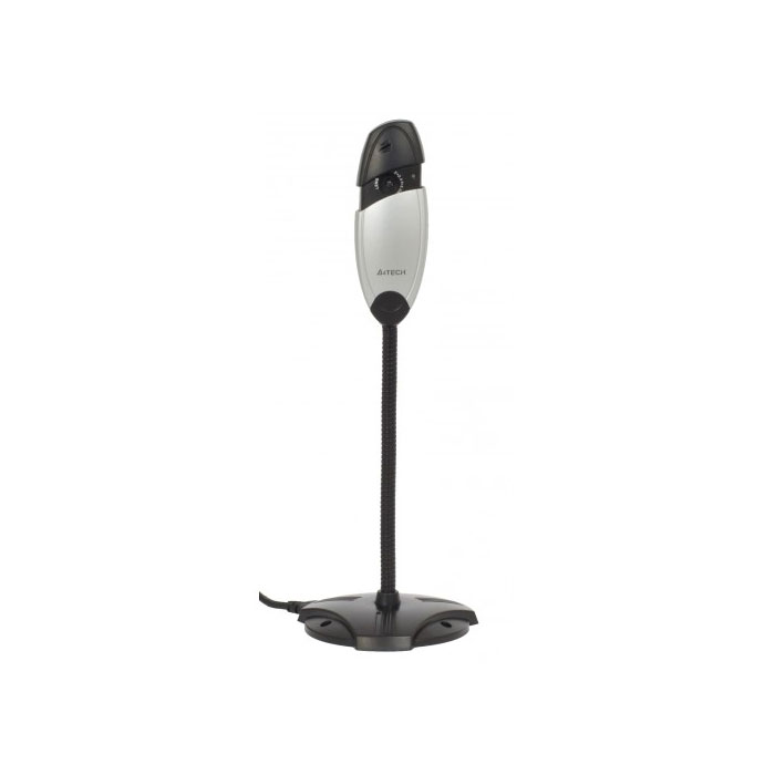 голяма снимка на A4 PK-636G WEBCAM+MIC