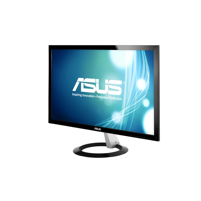 голяма снимка на ASUS VX238T
