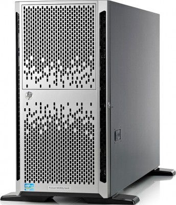 голяма снимка на 646676-421 ML350PT08 E5-2620