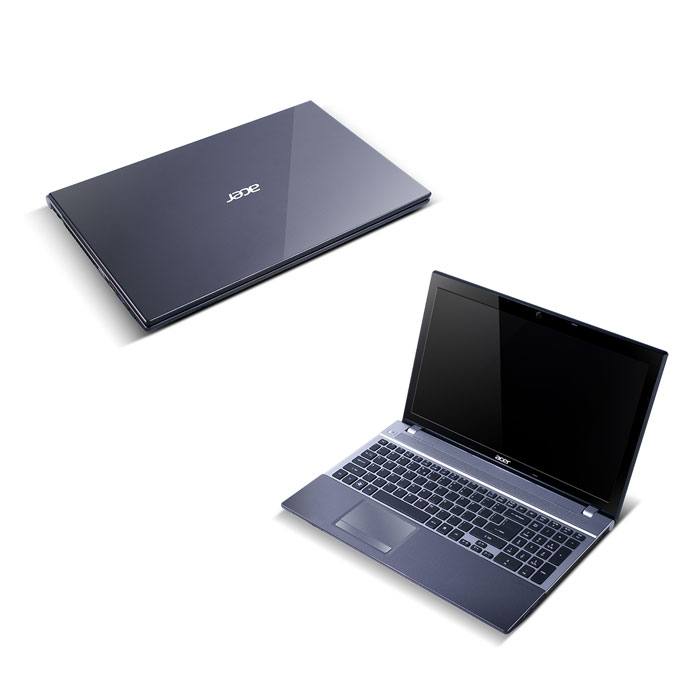 голяма снимка на ACER V3-571G-53218G1TBDCAII