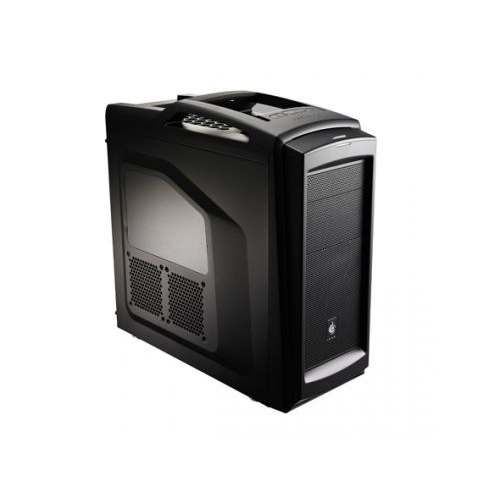 голяма снимка на CM STORM SCOUT2 W/WIN BLACK