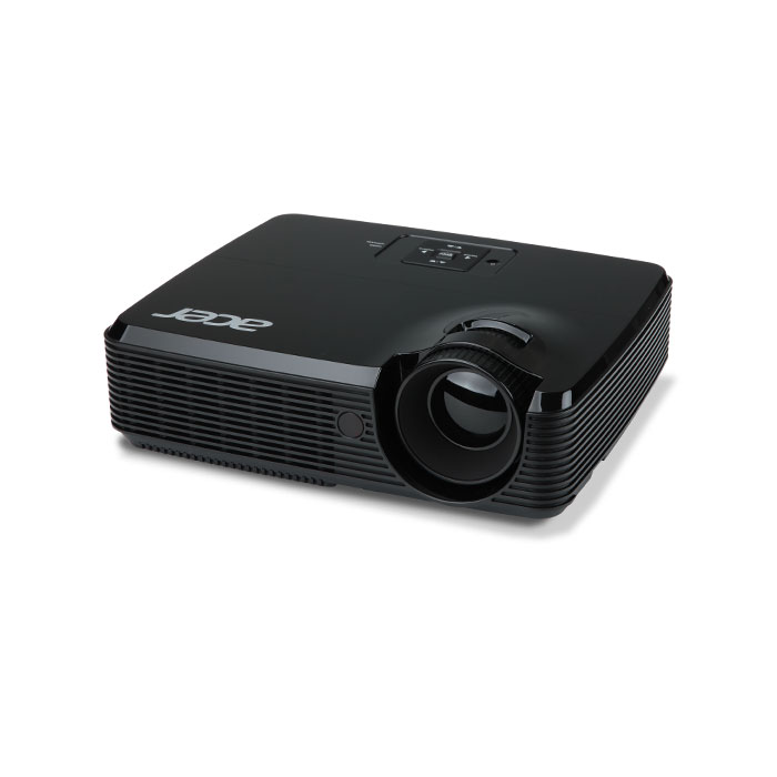 голяма снимка на PROJECTOR ACER P1220 3D